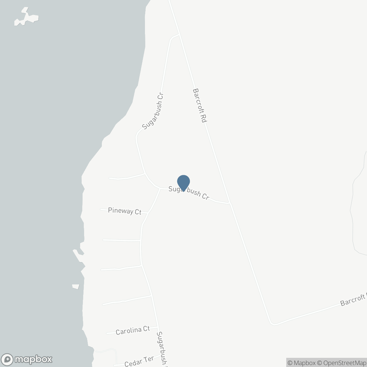 0 SUGARBUSH CRESCENT, North Kawartha, Ontario K0L 1J0